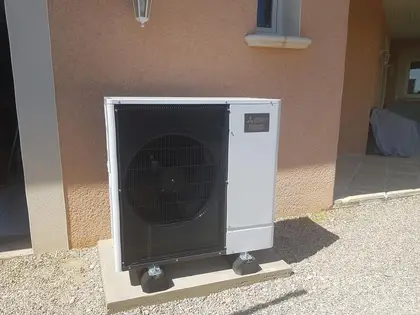 Chauffagiste