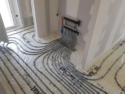 Chauffagiste