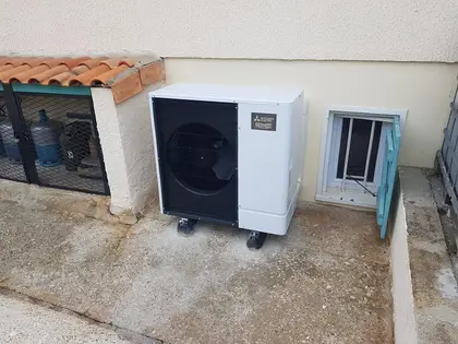 Chauffagiste