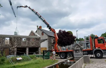 Constructeur