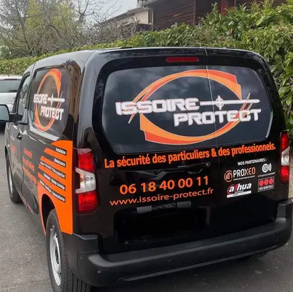Électricien