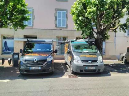 Électricien