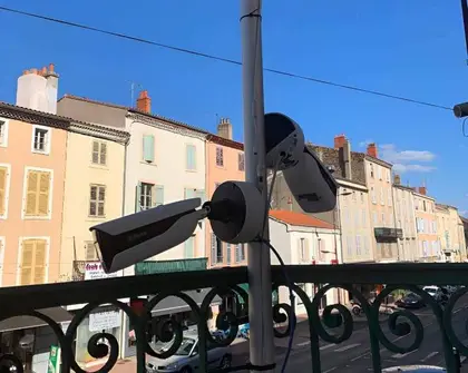 Électricien