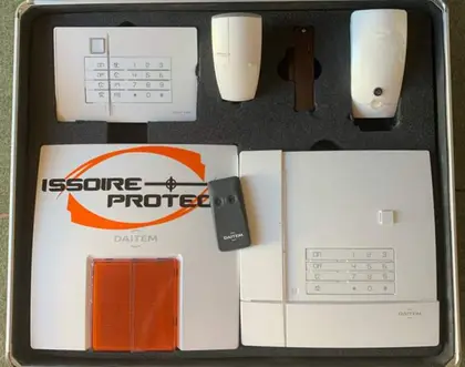 Électricien