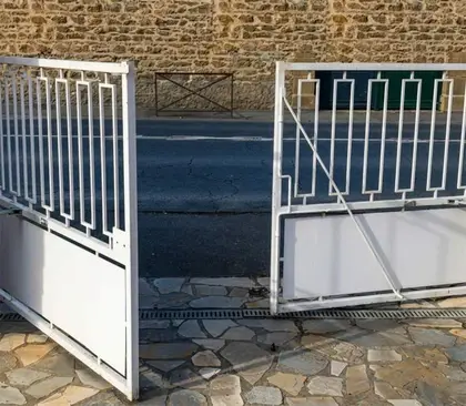 Électricien