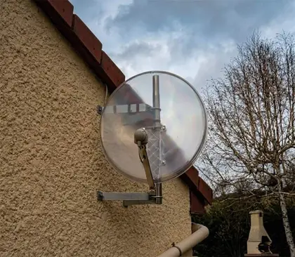 Électricien