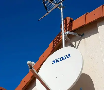 Électricien