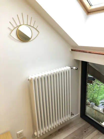 Chauffagiste