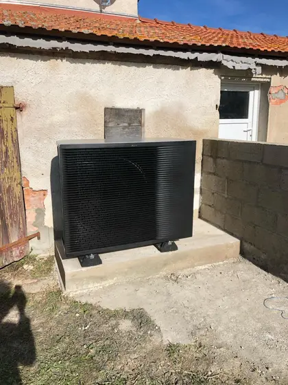 Chauffagiste