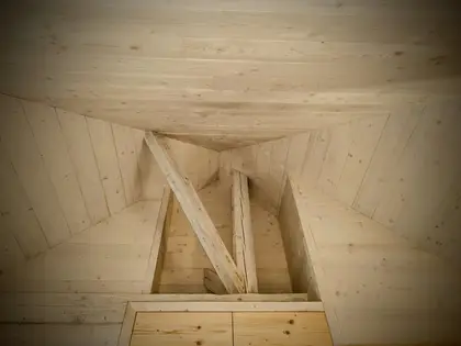 Menuisier