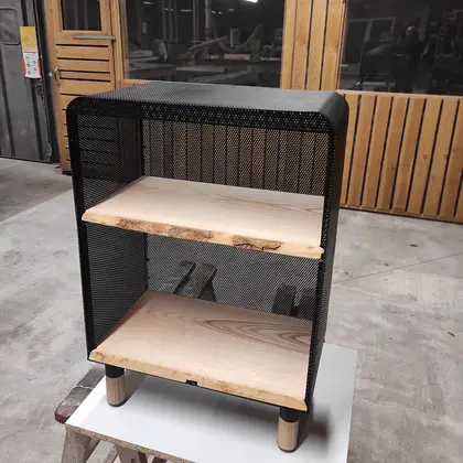 Constructeur