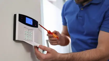 Électricien