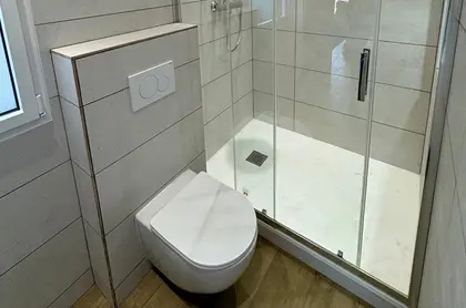 Plombier