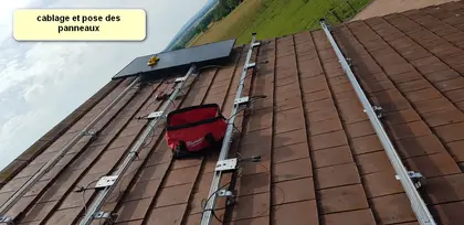 Électricien