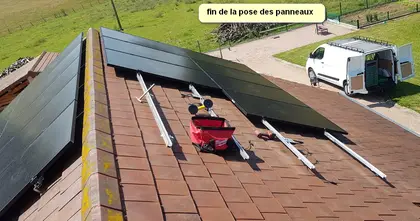 Électricien