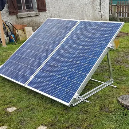 Électricien
