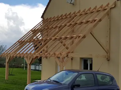 Électricien