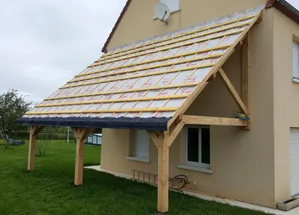 Électricien