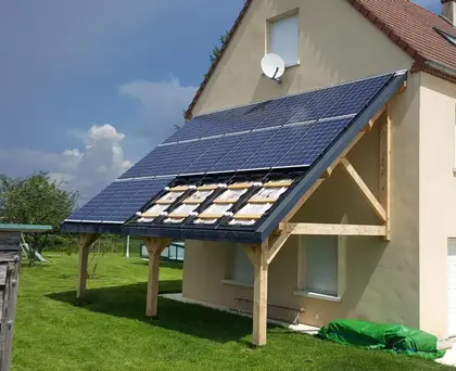 Électricien