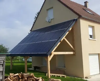 Électricien