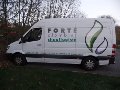 Chauffagiste