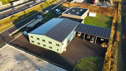 Électricien