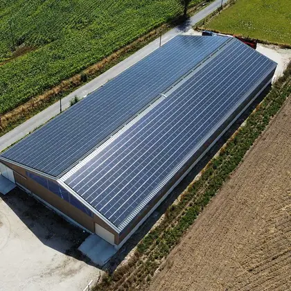 Électricien