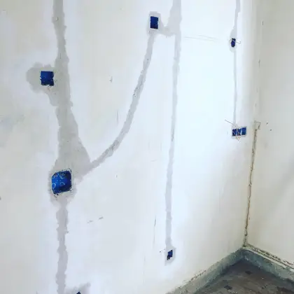 Électricien