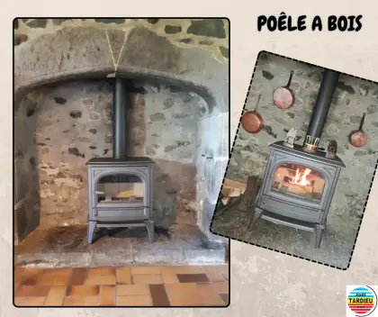 Plombier
