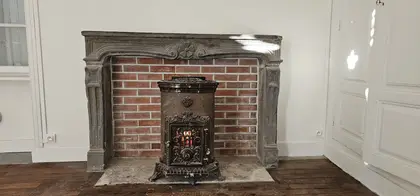 Chauffagiste