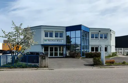 Électricien