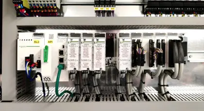 Électricien
