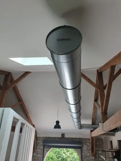 Électricien