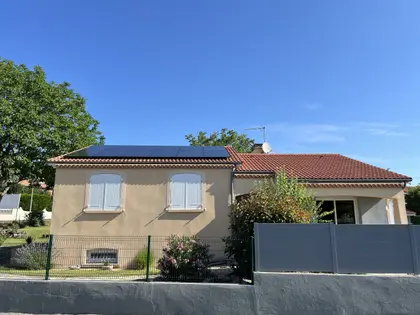 Électricien