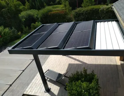 Électricien