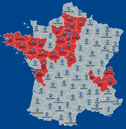 Couvreur