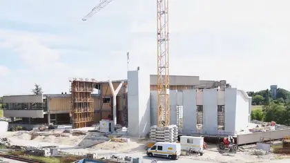 Constructeur
