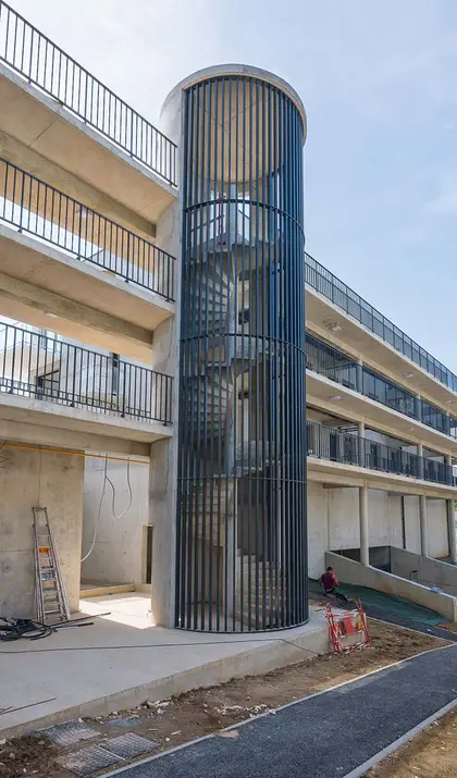 Constructeur