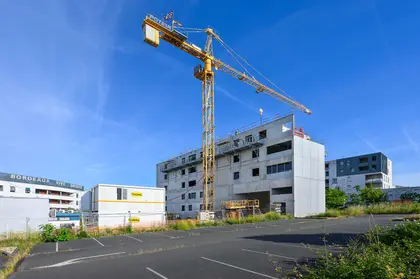 Constructeur