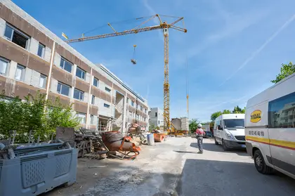 Constructeur