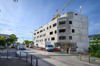 Constructeur